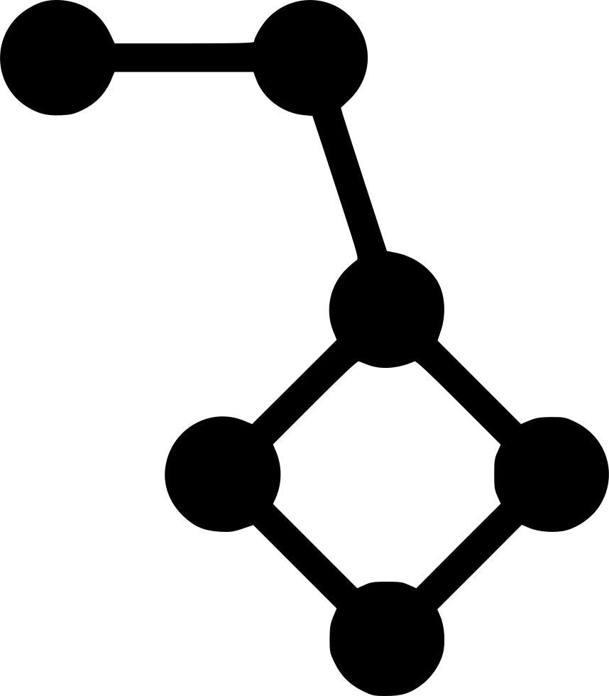 Png File Svg - Crystal Structure Of Copper Oxide (858x980), Png Download