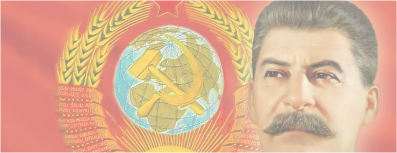 Delaplaine Joseph Stalin - His Essential Quotations (815x314), Png Download