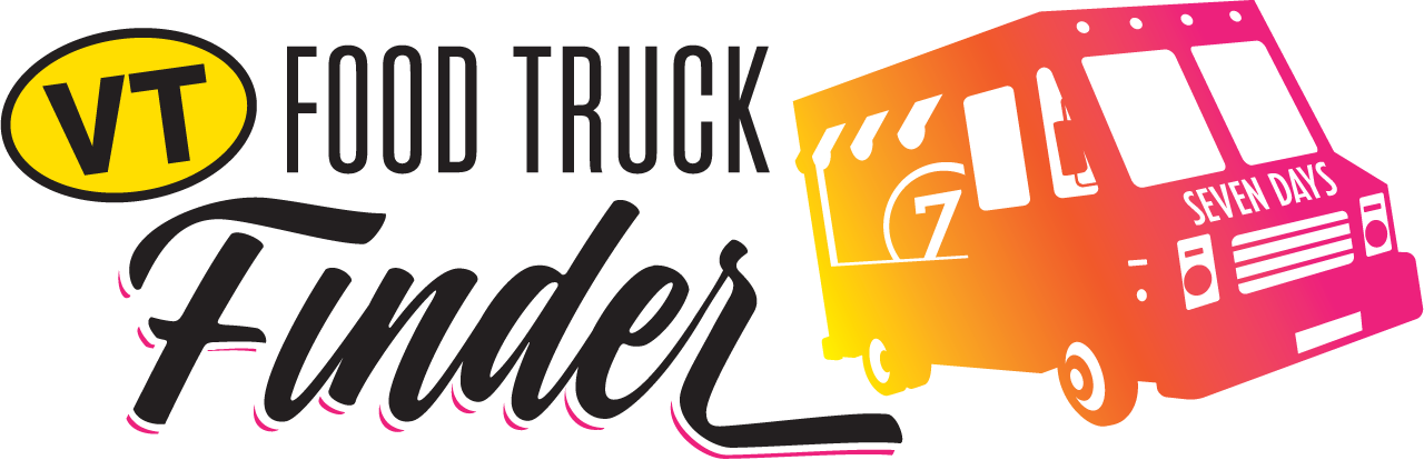 Click To Enlarge Food Truck Logo - Food Truck Logo Png (1280x414), Png Download