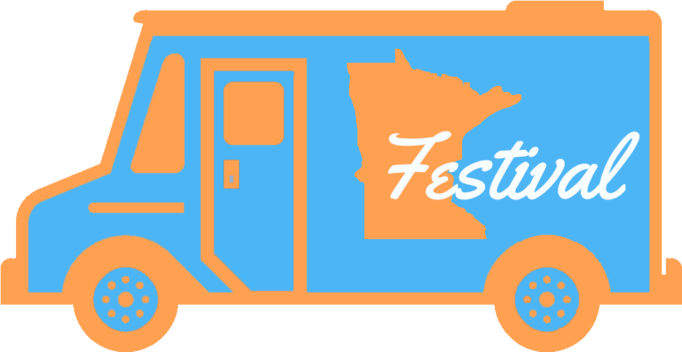 Paul Food Truck Festival - Howlin' Wolf / Sensational Collection (1049x653), Png Download
