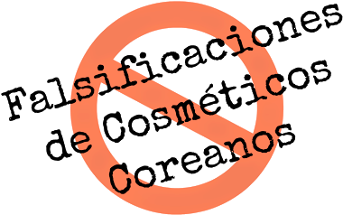 ¿realmente Tus Cosméticos Son Coreanos Cuidado Con - Hive Bangkok (500x333), Png Download