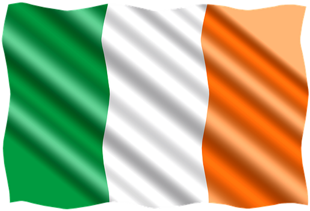 #jameslloyd Hashtag On Twitter - Interesting Facts About Ireland (725x483), Png Download