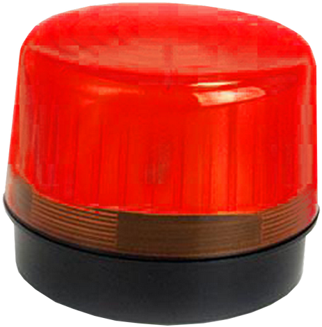 Estrobo Para Panel De Alarma Longhorn/ 90 Destellos - Estrobo Alarma (700x539), Png Download