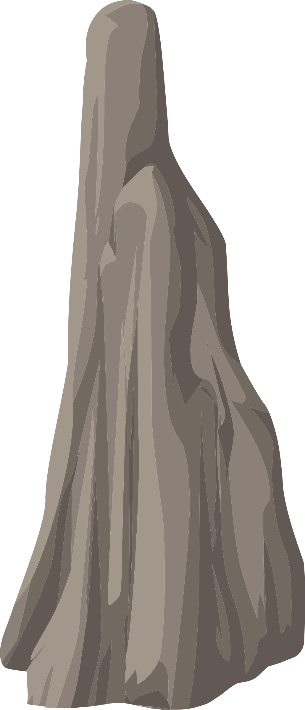 Clipart - Illustration (1031x2400), Png Download