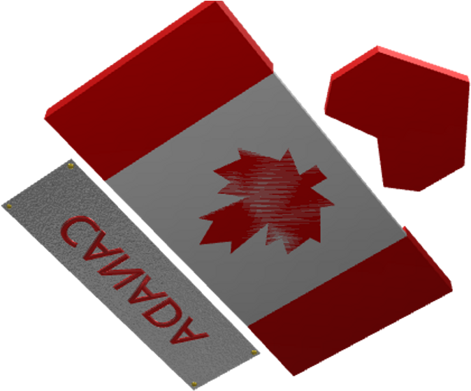 Emblem (1200x630), Png Download