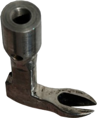 Buried Nail Lg E1377465482401 - Artillery (580x580), Png Download