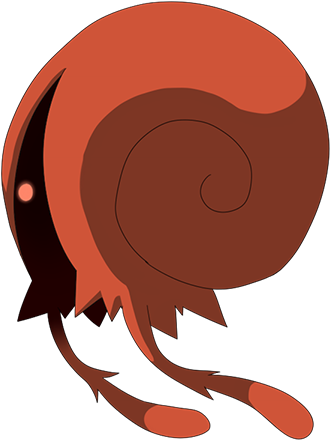 Flame Nail (480x480), Png Download