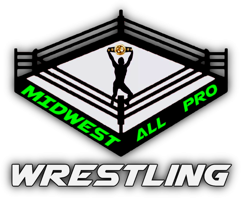 Fall Enrollment Special - Midwest All Pro Wrestling (800x800), Png Download