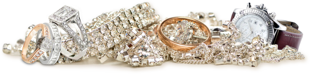Jewelry (1000x240), Png Download