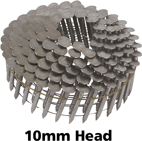 Home/uncategorized/ecko Shingle Roof Coil Nail - Sphere (992x744), Png Download