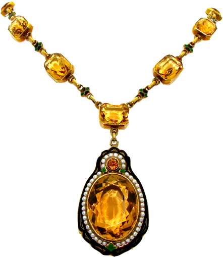 Vintage Jewelry Png Image Free Download - Vintage Jewelry Png (464x516), Png Download