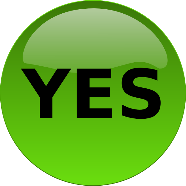 Yes a can. Yes надпись. логотип yes. картина yes no. табличка yes.
