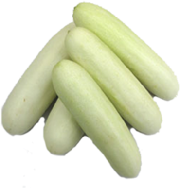 Mumbai Cucumber (500x500), Png Download