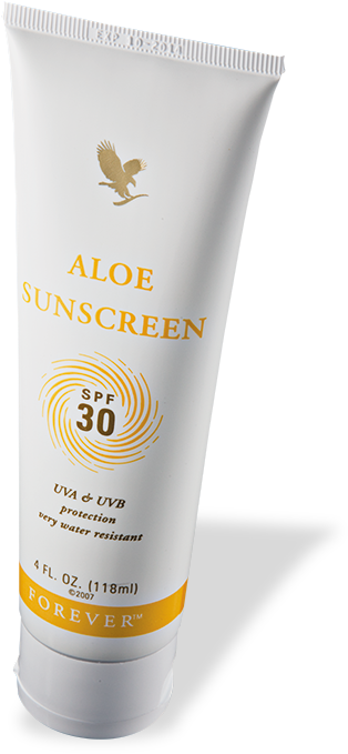 Aloe Sunscreen - Aloe Sunscreen Forever Living Products (700x700), Png Download