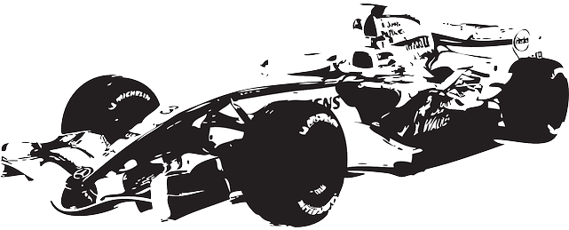 Car, Ride, Formula, Wheels, Racing, 1, Wheel, Race - Mclaren Mercedes Mp4 21 (640x320), Png Download