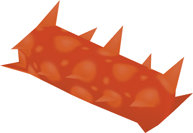Sea Cucumber - Wiki (680x680), Png Download