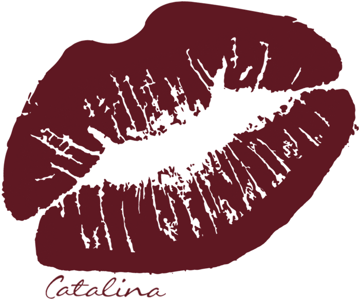 Kiss Icon - Kiss (745x622), Png Download