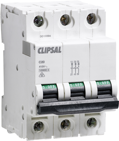 Download Hd Jpg Library Library Breakers Png For Free Download 3 Pole Circuit Breaker Transparent Png Image Nicepng Com