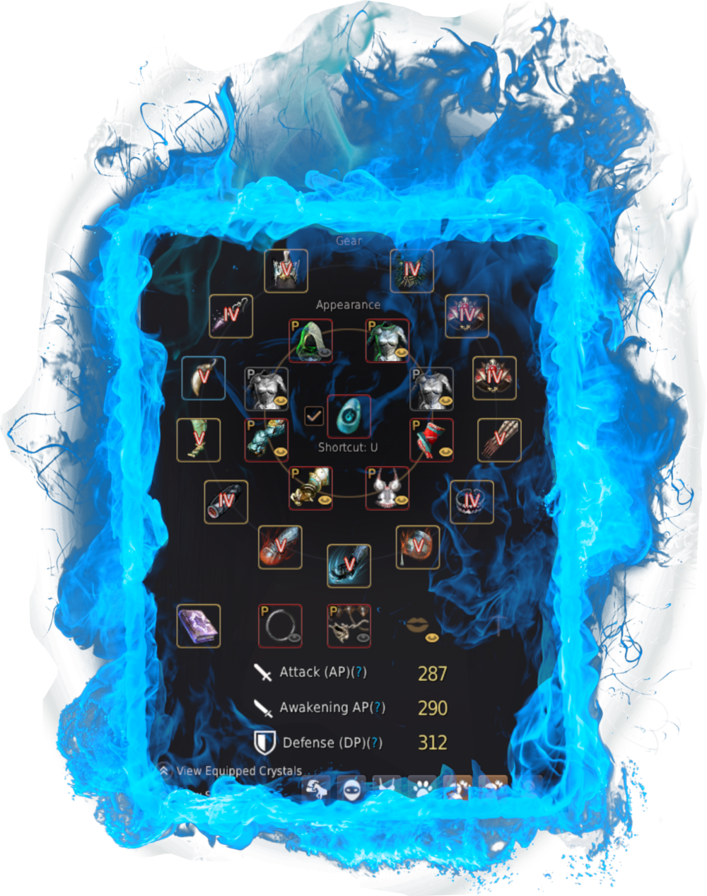 Eu Mystic Ap Pen Multi Chars Png Wizard Png Growtopia - Graphic Design (1000x1267), Png Download
