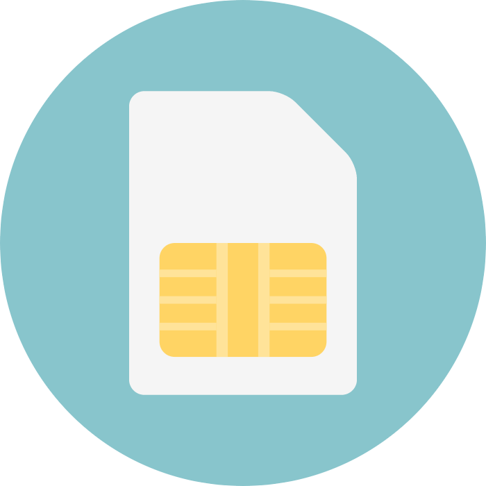 Home - Circle (700x700), Png Download