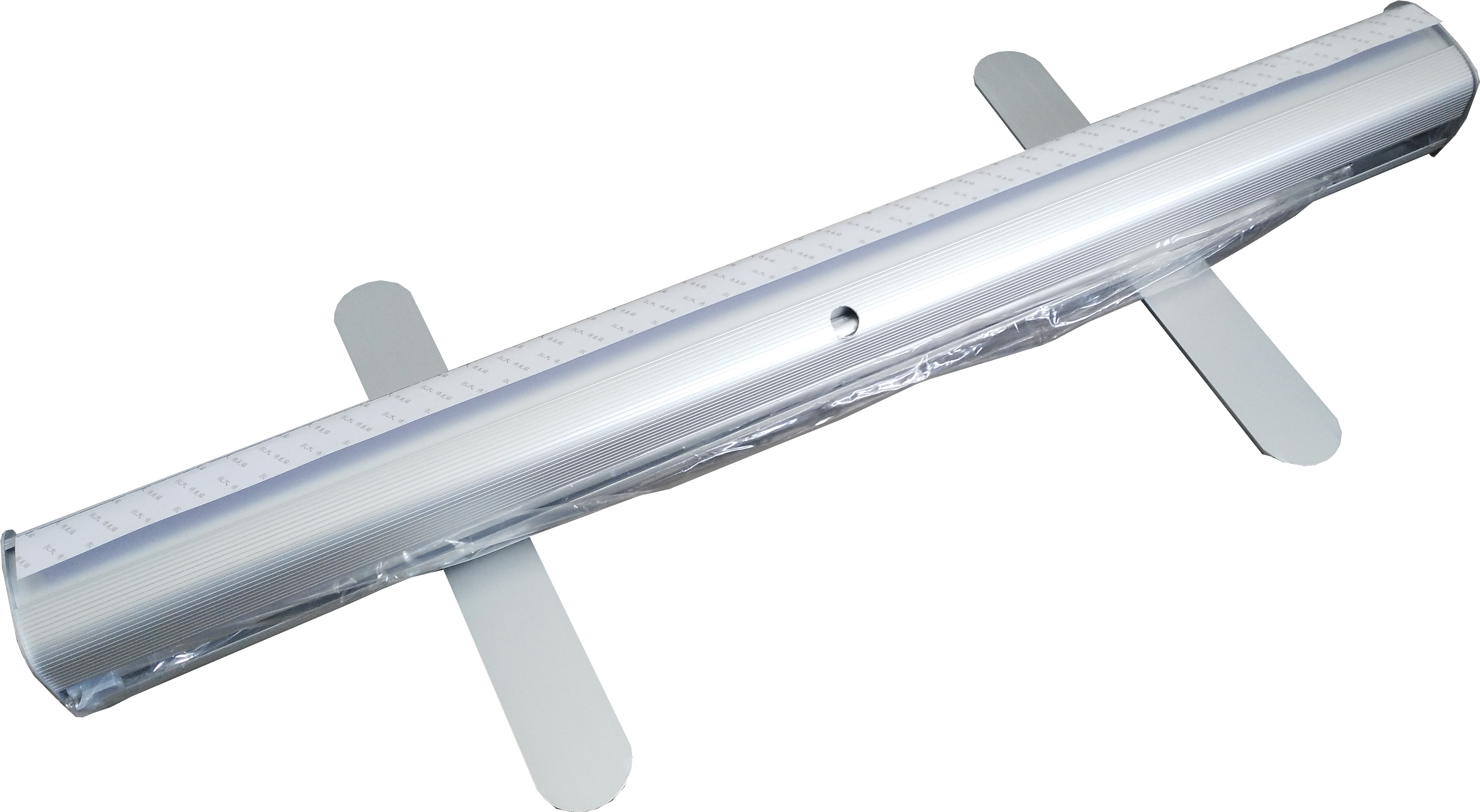 Economy Banner - Base - Model Aircraft (4208x2368), Png Download