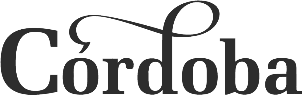 Disney•pixar Coco X Córdoba Mini Mh - Cordoba Guitar Logo Png (1024x356), Png Download