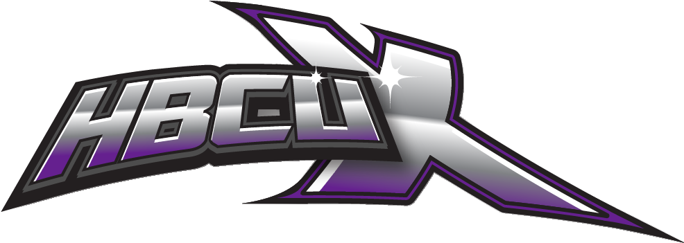 Hbcux - Graphic Design (995x371), Png Download