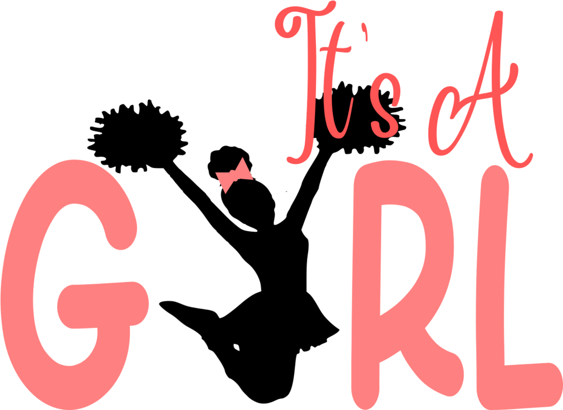 Its An African American Girl - Illustration (1200x800), Png Download