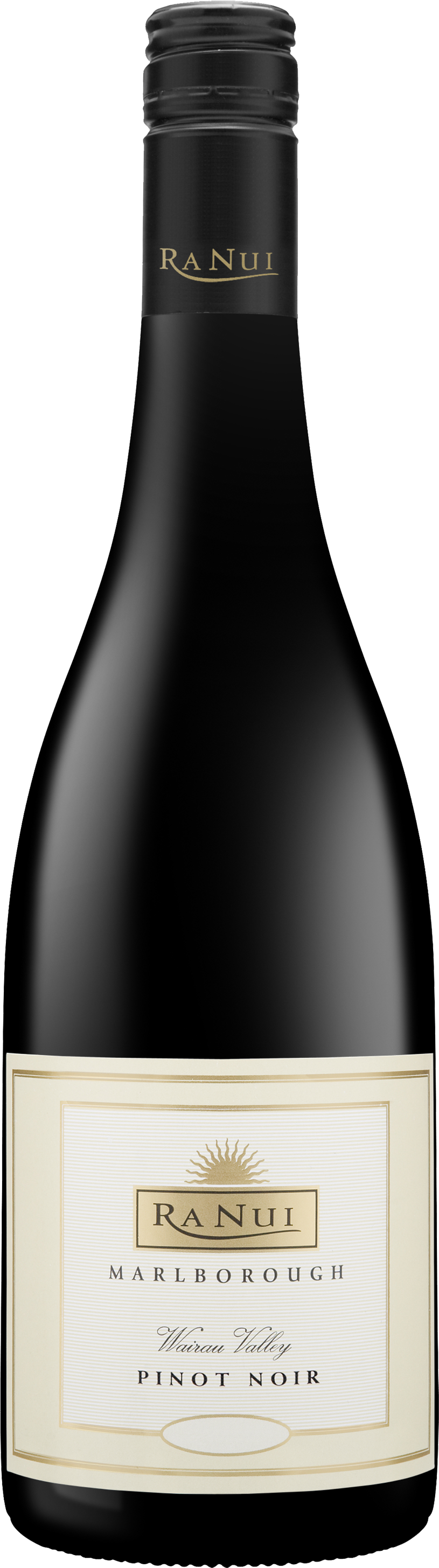 Ra Rui Pinot Noir - Rainer Wess Gruner Krems (815x2911), Png Download