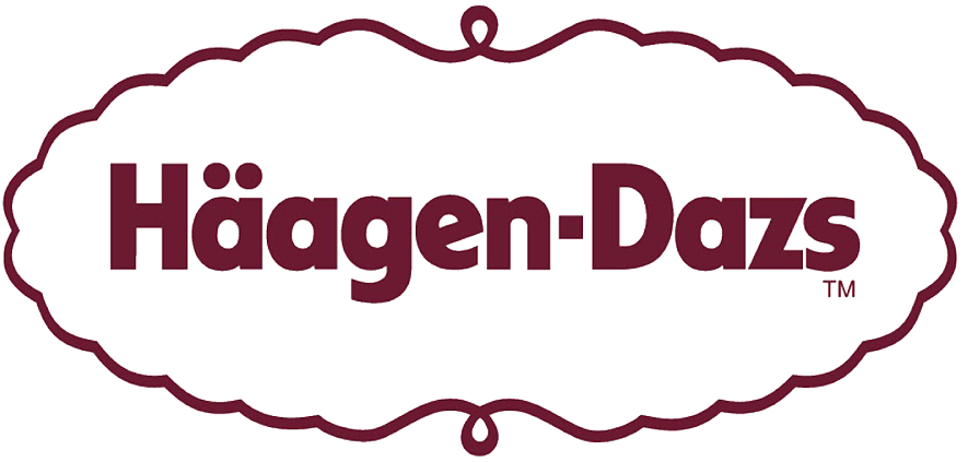 Dddunnamed - Haagen Dazs (900x459), Png Download