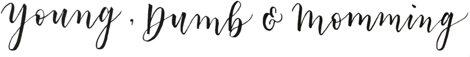 Ydandm - Calligraphy (1000x317), Png Download