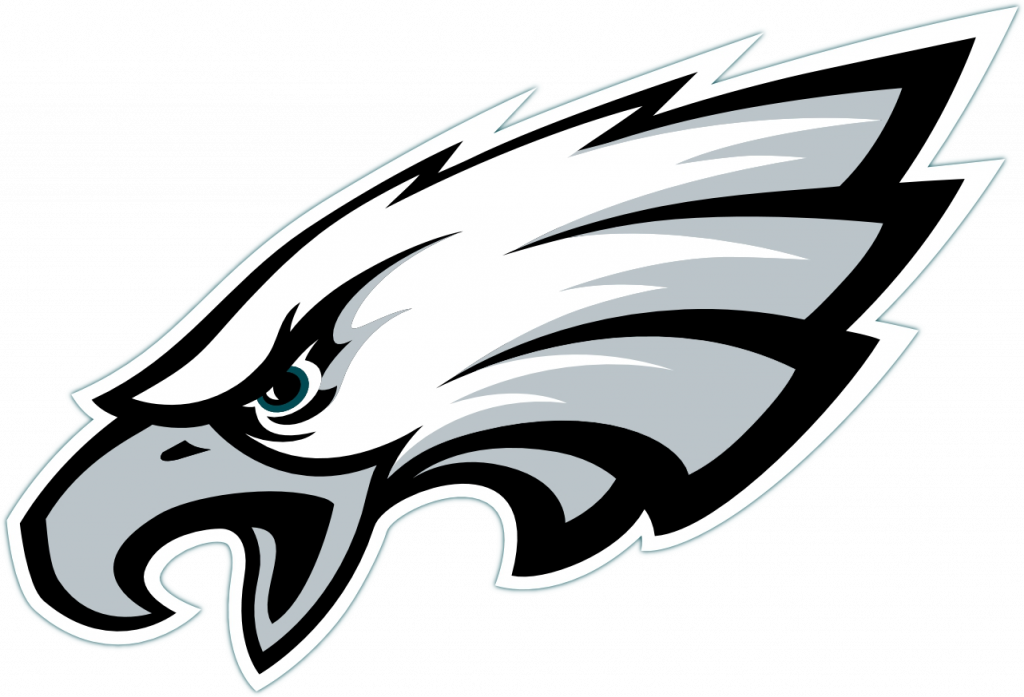 Eagle Head Clipart - Belpre High School Logo (1024x697), Png Download