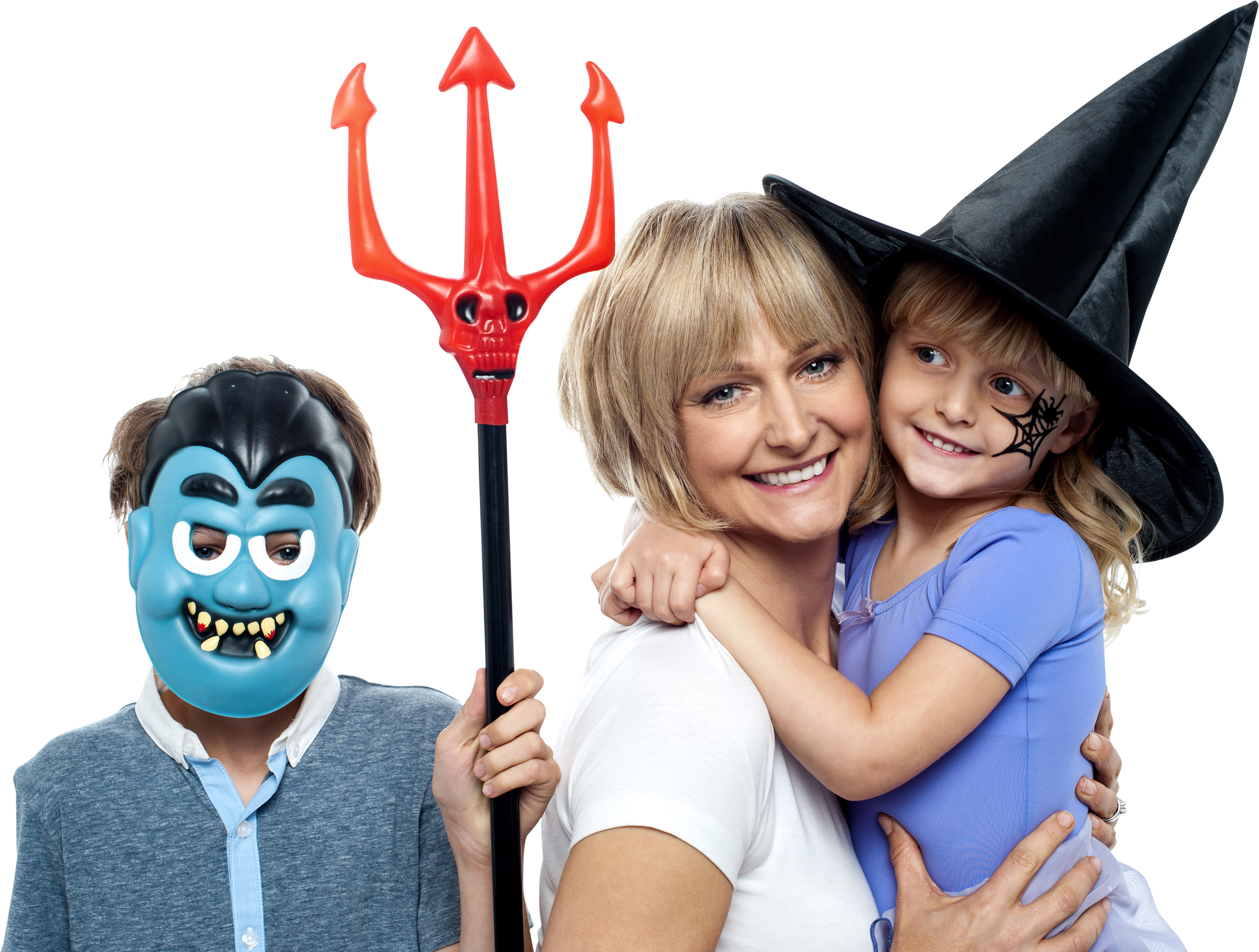 Family Download Free Png Image - Fun (4809x3200), Png Download