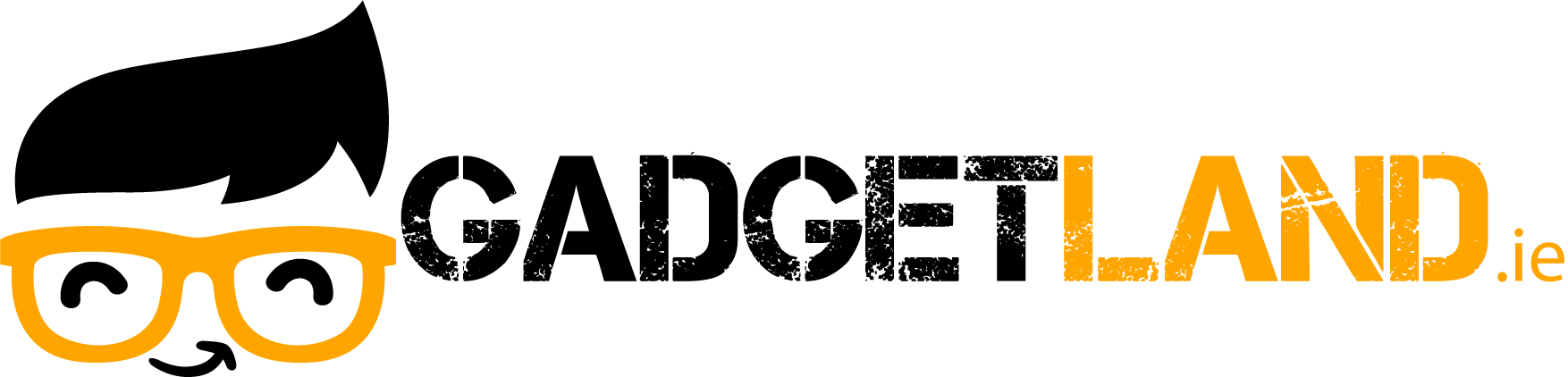 Gadget Land - Parkpop (1754x422), Png Download