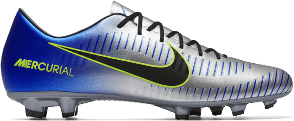 Nike Mercurial Victory Vi Fg Senior Football Boot - Nike Mercurial Victory Puro Fenomeno (600x600), Png Download
