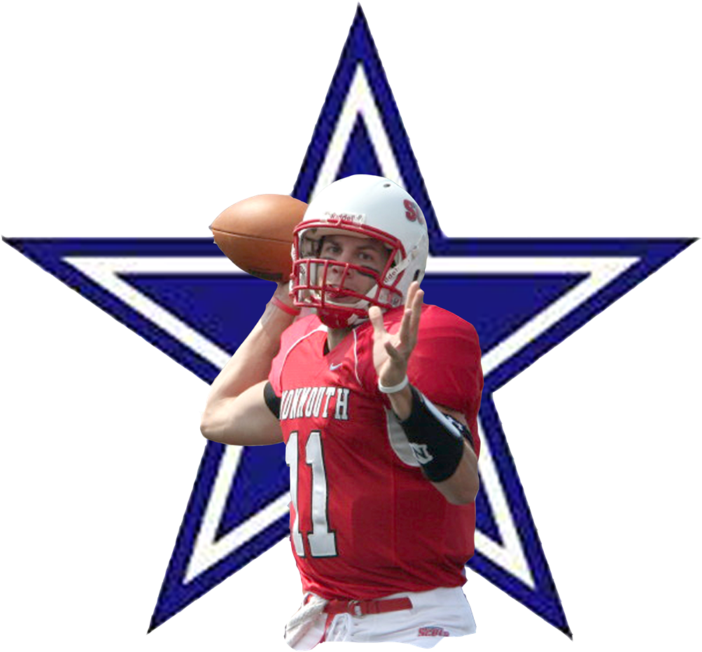 Dallas Cowboys Star Png (1600x964), Png Download