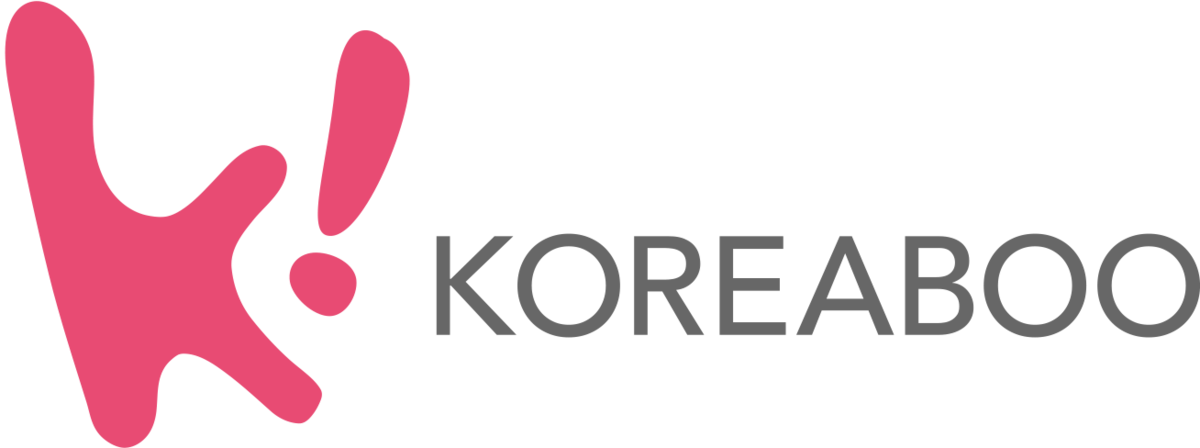 Koreaboo (1200x448), Png Download