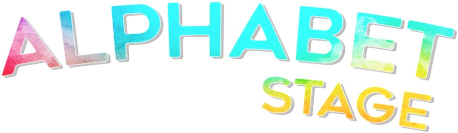 Alphabet Stage Provides An Easy Entry - Graphics (1000x632), Png Download