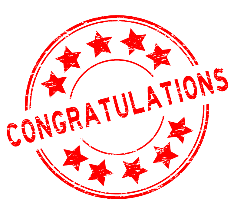 Top Performing Sales Partners In - Stamp Icon Round (773x702), Png Download