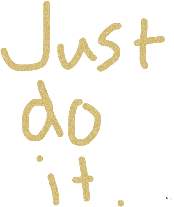 18 Days Ago - Calligraphy (1024x1024), Png Download