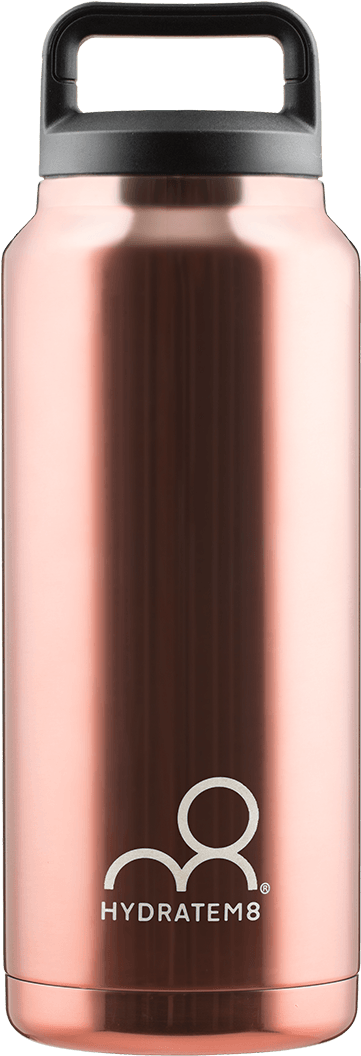 Water Bottle (1080x1080), Png Download