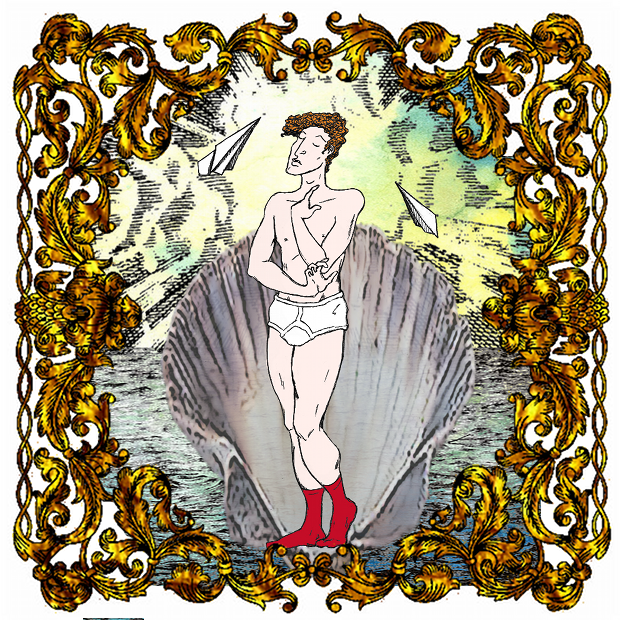 La Johnjoseph - Illustration (620x620), Png Download