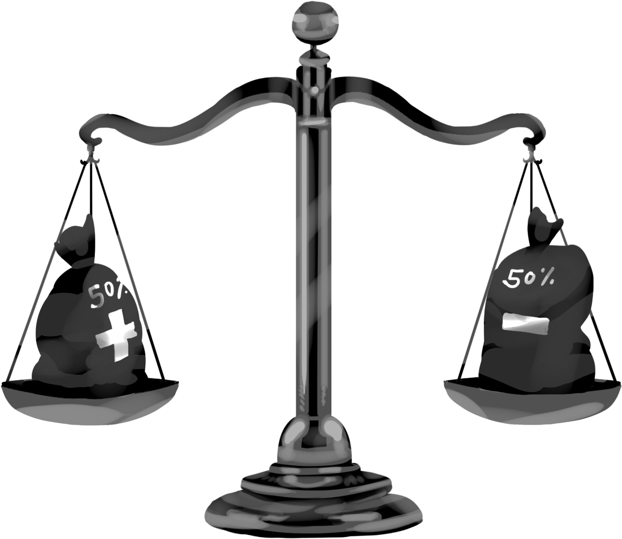 Death Penalty Png - Death Penalty Drawing (1300x1300), Png Download