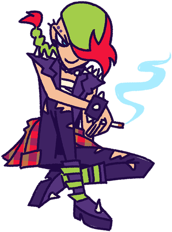 648 X 851 1 - Cartoon (648x851), Png Download