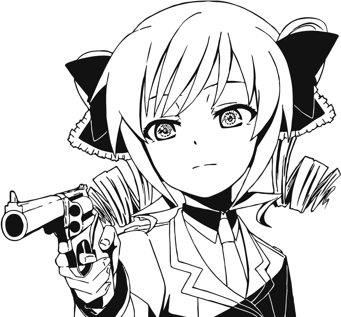 250kib, 1200x1100, Im Gonna Kill You - Cartoon (1200x1100), Png Download
