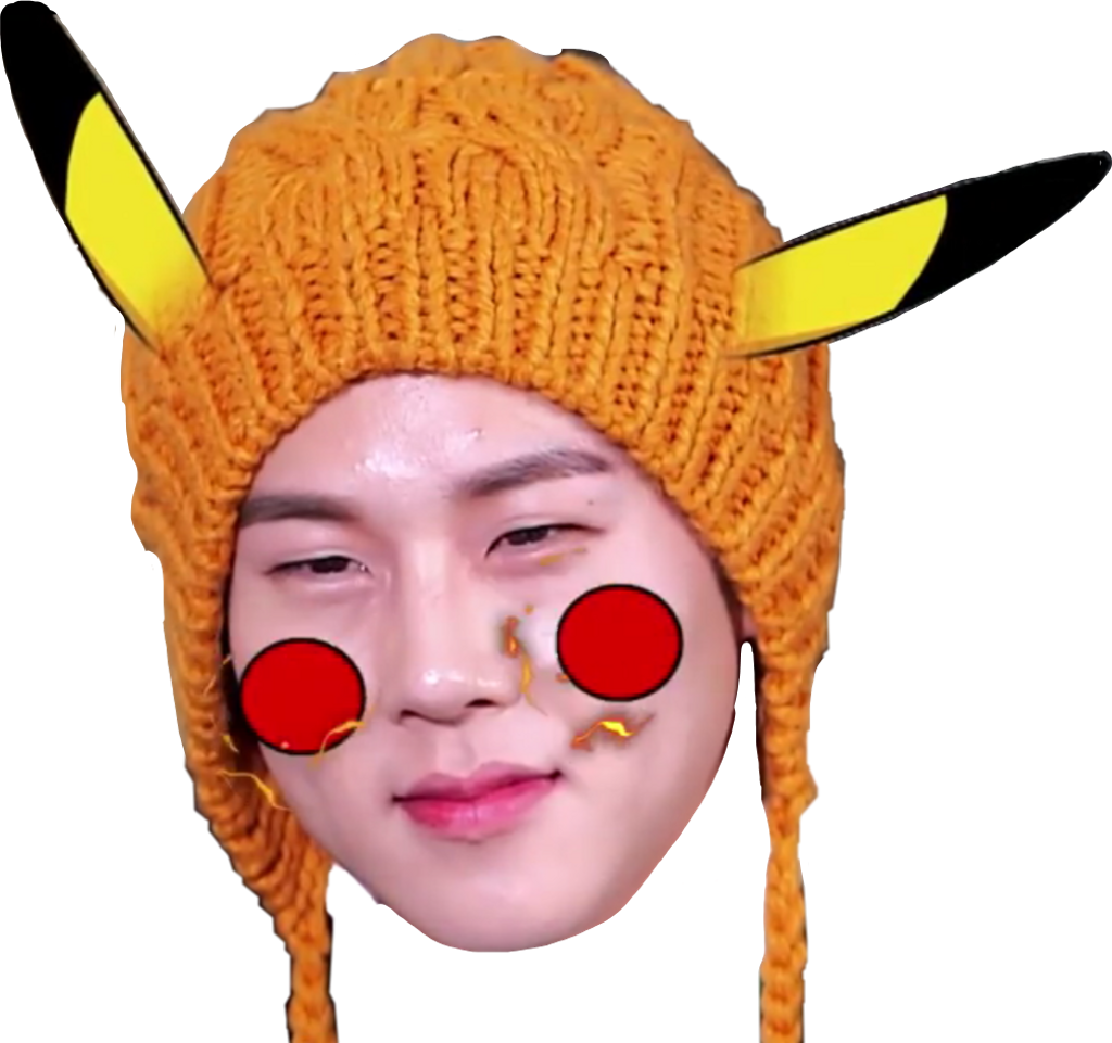 Monstax Sticker - Costume Hat (1024x961), Png Download