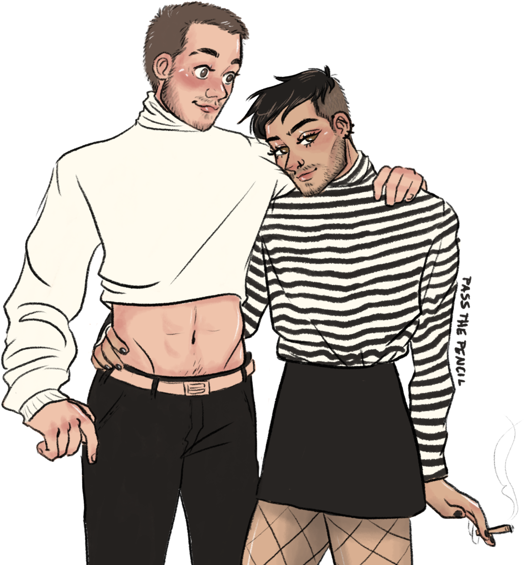 I Can't Believe I Did - Illustration (1280x1200), Png Download