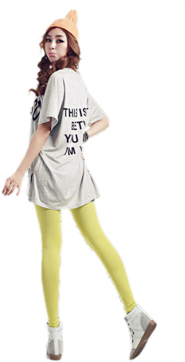 Photo Girl14-1 - Most Offensive T Shirt Ever (500x733), Png Download