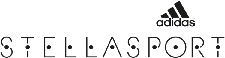 Stellatransparent - Adidas (1000x433), Png Download