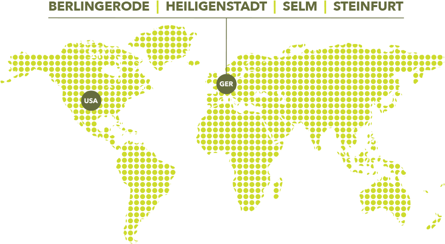 For Its Vast Range Of Products Mcairlaid's Owns Around - Map (887x489), Png Download